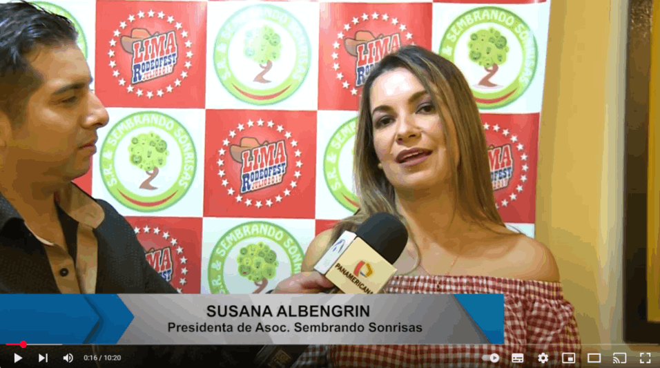 En la Mira Empresarial