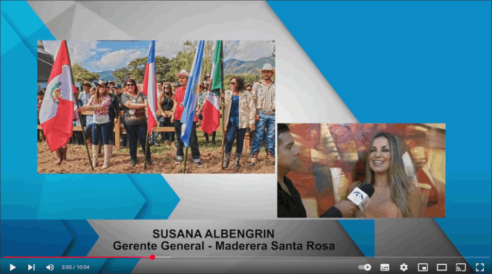 En la Mira Empresarial